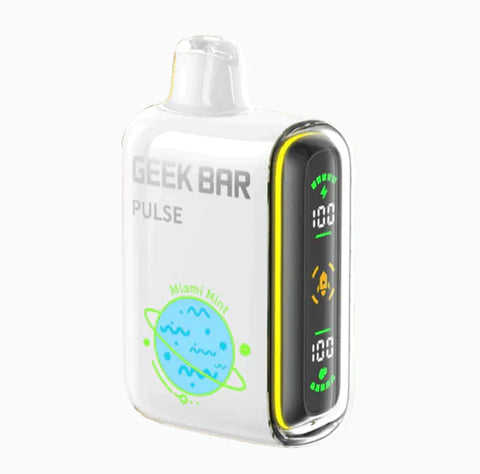 Geek Bar Pulse 15000