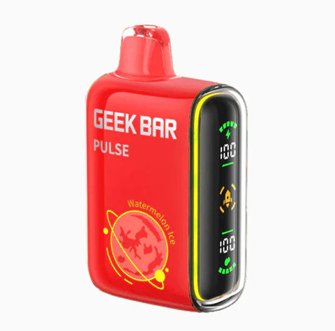 Geek Bar Pulse 15000