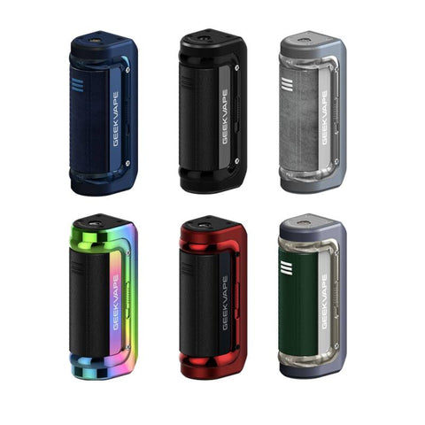 Geek Vape Aegis M100 Mod