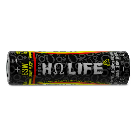 18650 HohmLife Battery