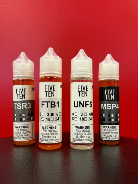 5/10 Five Ten DISCONTINUED