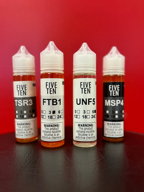 5/10 Five Ten DISCONTINUED