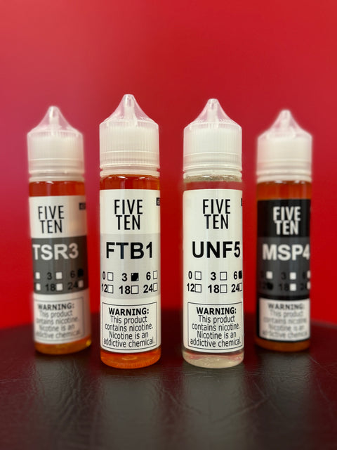 5/10 Five Ten DISCONTINUED