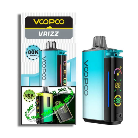 VooPoo VRIZZ