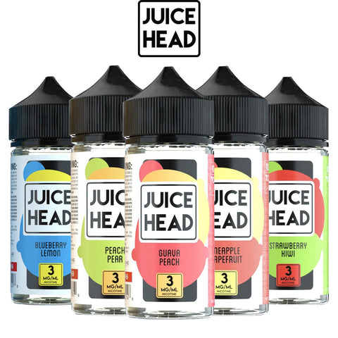 Juice  Head