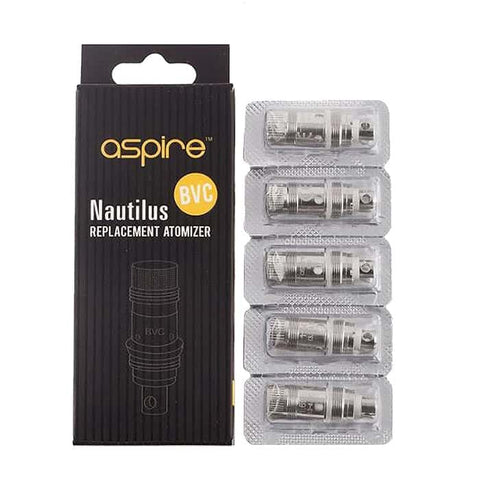 Aspire Nautilus BVC Coil