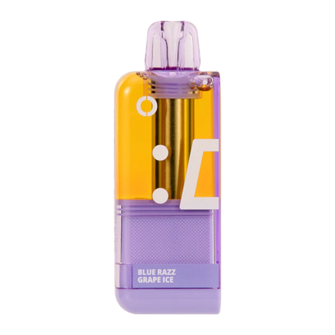 Off Stamp X-Cube POD only