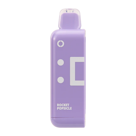 Off Stamp X-Cube POD only