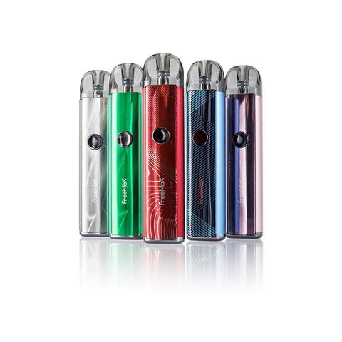 FreeMax Onnix 2 DISCONTINUED