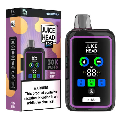 Juice Head 30000