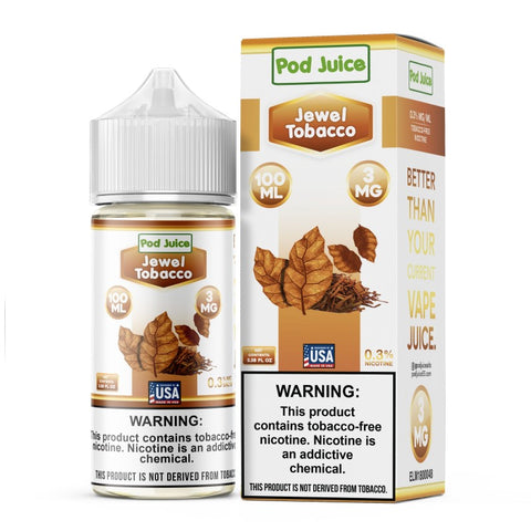 Pod Juice DISCONTINUED