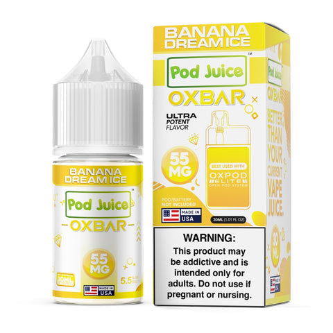 Pod Juice