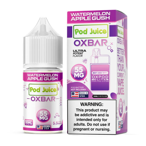Pod Juice