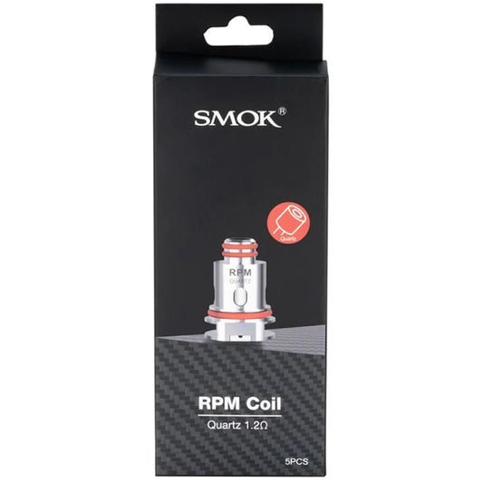 SMOK RPM Coil 1.2 Quartz