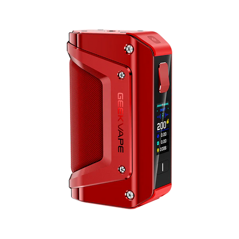 Geek Vape Aegis Legend 3 Mod L300