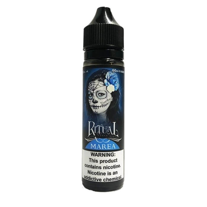 Ritual DISCONTINUED – Ultimate Vapor