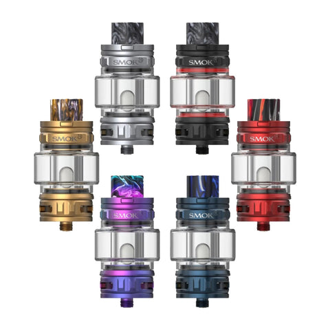 SMOK TFV18 Tank DISCONTINUED