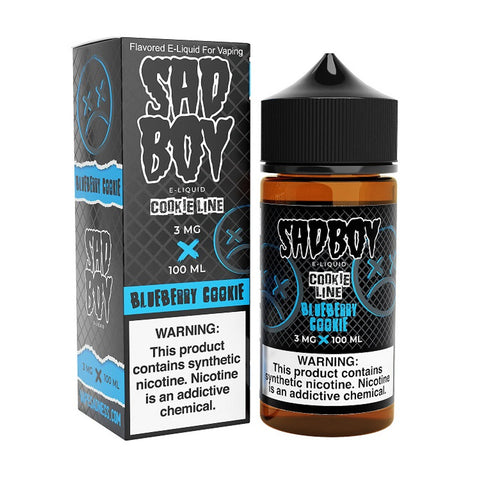 Sad Boy DISCONTINUED