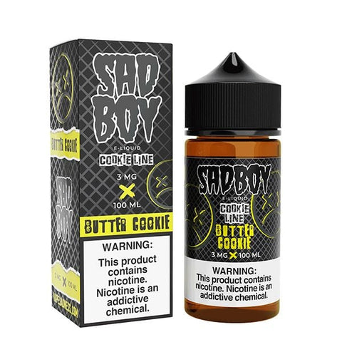 Sad Boy DISCONTINUED