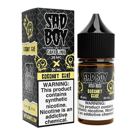 Sad Boy DISCONTINUED