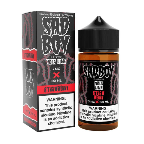 Sad Boy DISCONTINUED