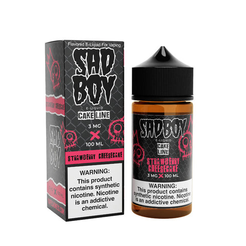 Sad Boy DISCONTINUED