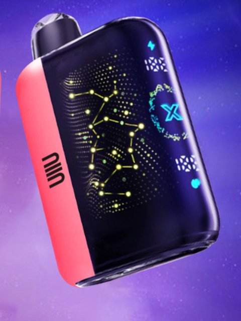 HERO X 30000 DISCONTINUED