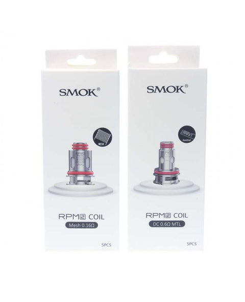 SMOK RPM 2 Coil