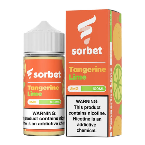 Sorbet Pop DISCONTINUED