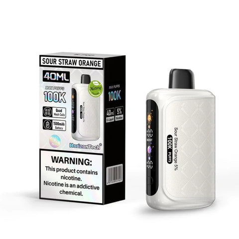 HorizonTech 100K Disposable