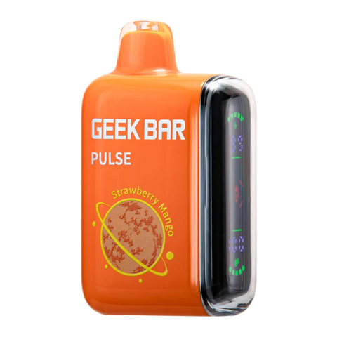 Geek Bar Pulse 15000
