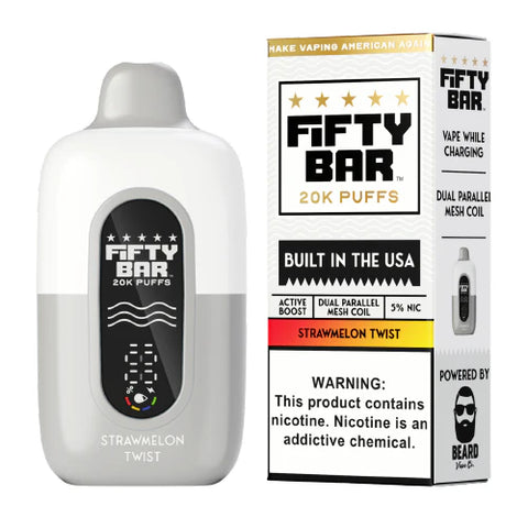 Fiftybar