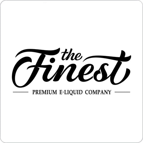 The Finest 2-Pack E-Liquid