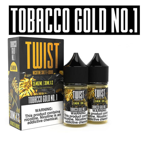 Twist Salt 2 Pack