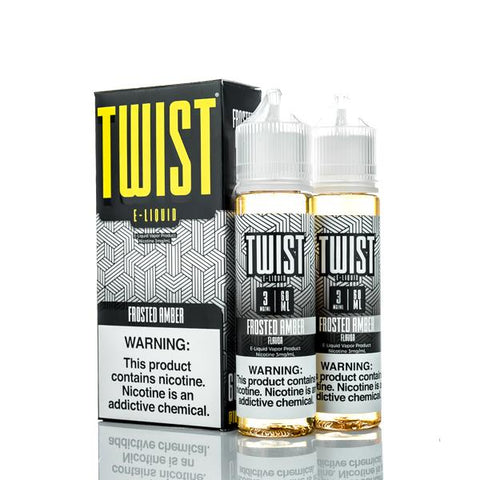 Twist 2 Pack