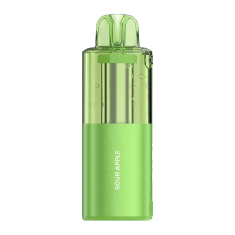 Yovo POD only JB50000 (Foger Compatible)