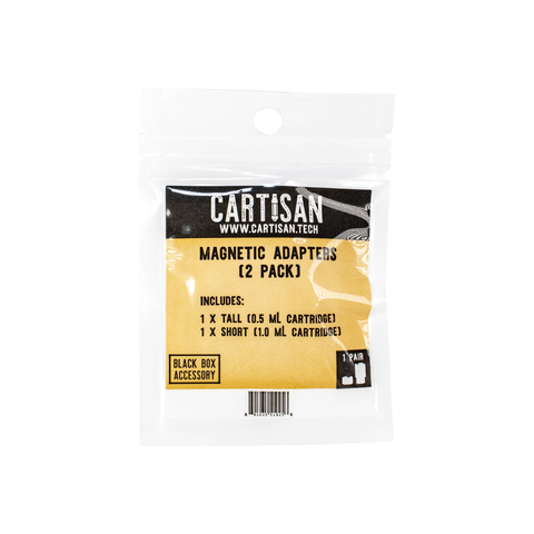 Magnetic 510 Adapter DISCONTINUED