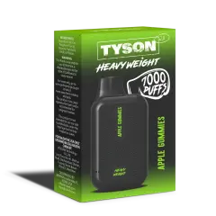 Tyson 2.0 Heavyweight 7000