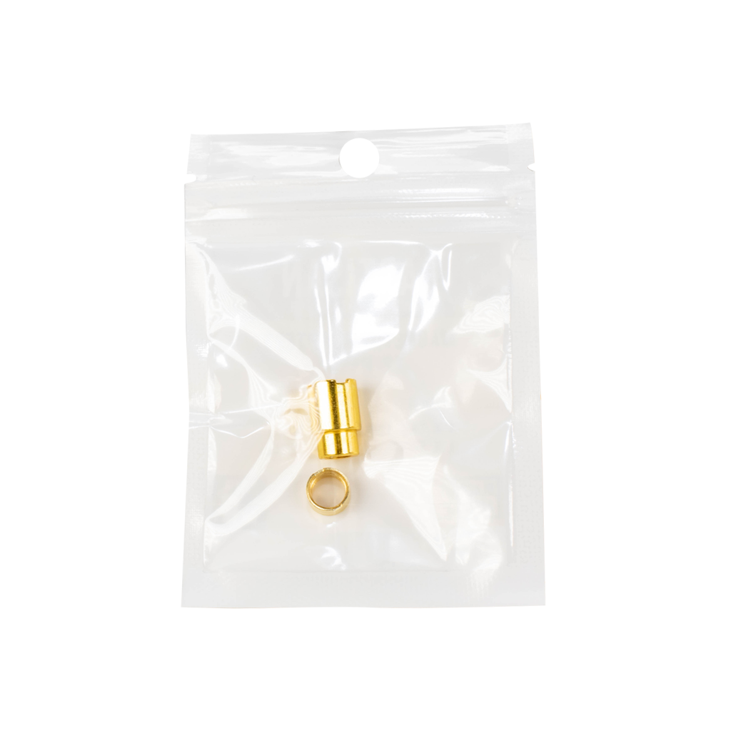 10-Piece 510 Magnetic Adapter Kit - Thread Connectors For Vape Tanks & Mods 10-Piece 510 Magnetic Adapter Kit - Thread Connectors For Vape Tanks & Mods