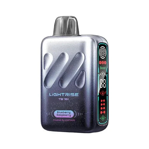 Lightrise TB18000