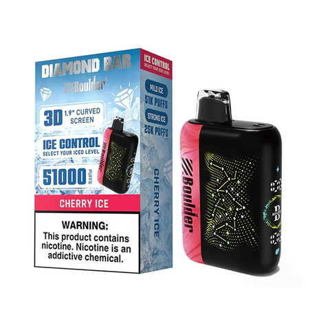 Boulder Diamond 51K