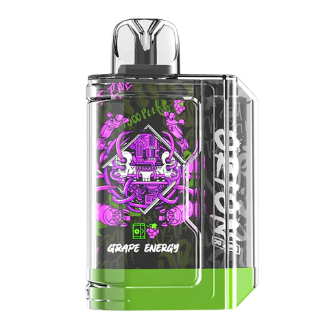 Lost Vape Orion Bar 7500 DISCONTINUED