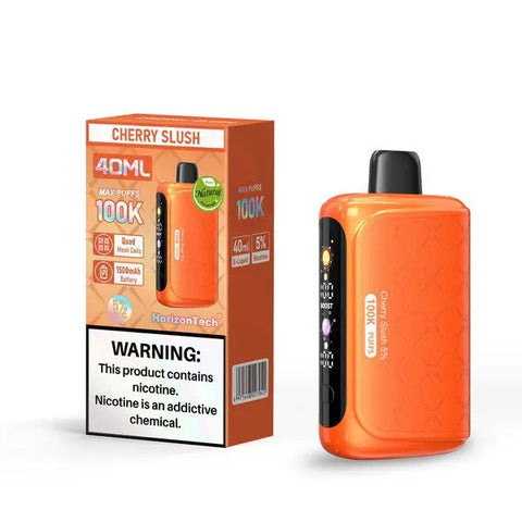 HorizonTech 100K Disposable