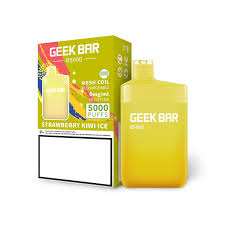 Geek Bar B5000