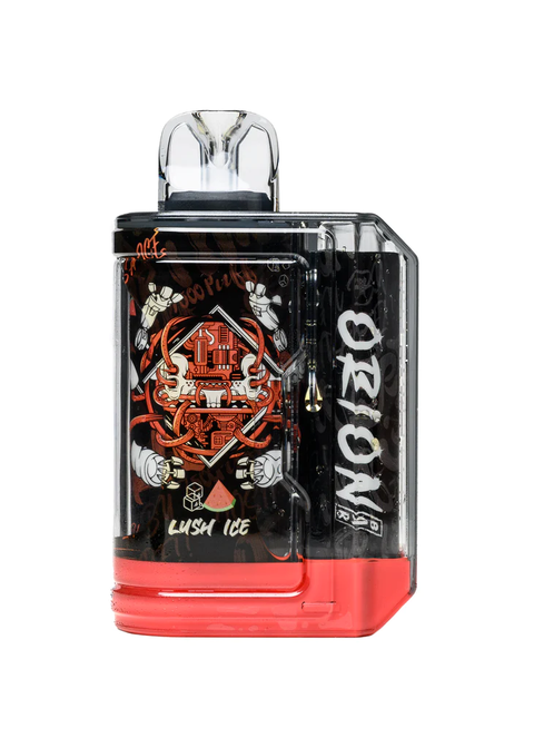 Lost Vape Orion Bar 7500 DISCONTINUED