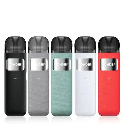 GeekVape Sonder U Kit