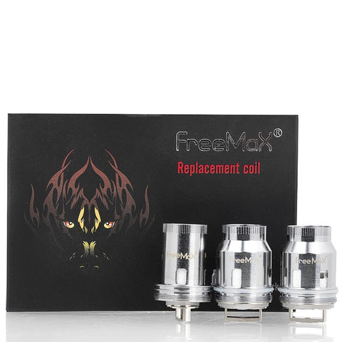FreeMax Mesh Pro Coil