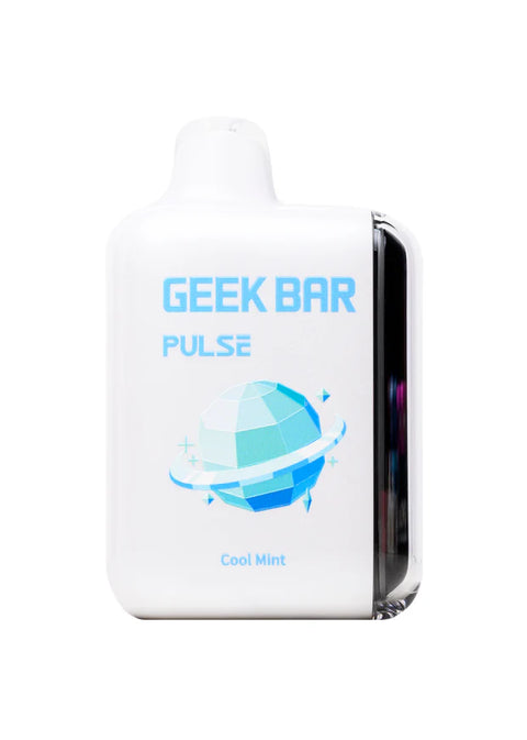 Geek Bar Pulse 15000