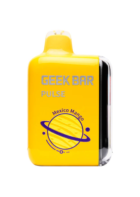 Geek Bar Pulse 15000
