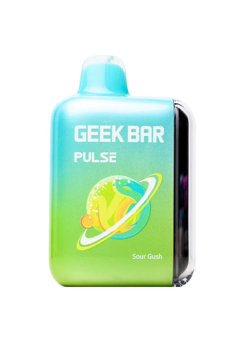 Geek Bar Pulse 15000